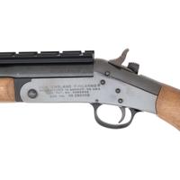 * New England Firearms Handi-Rifle SB2