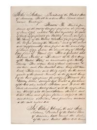 [TRANSPORTATION] -- [CANALS]. A group of maps and pamphlets related to early 19th-century Midwest transportation routes including a Map and Profile of the Proposed Route for the Michigan and Illinois Canal.
