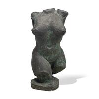Torso, c. 1948