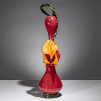 Dale Chihuly (American, b. 1941) — Venetian, 1991