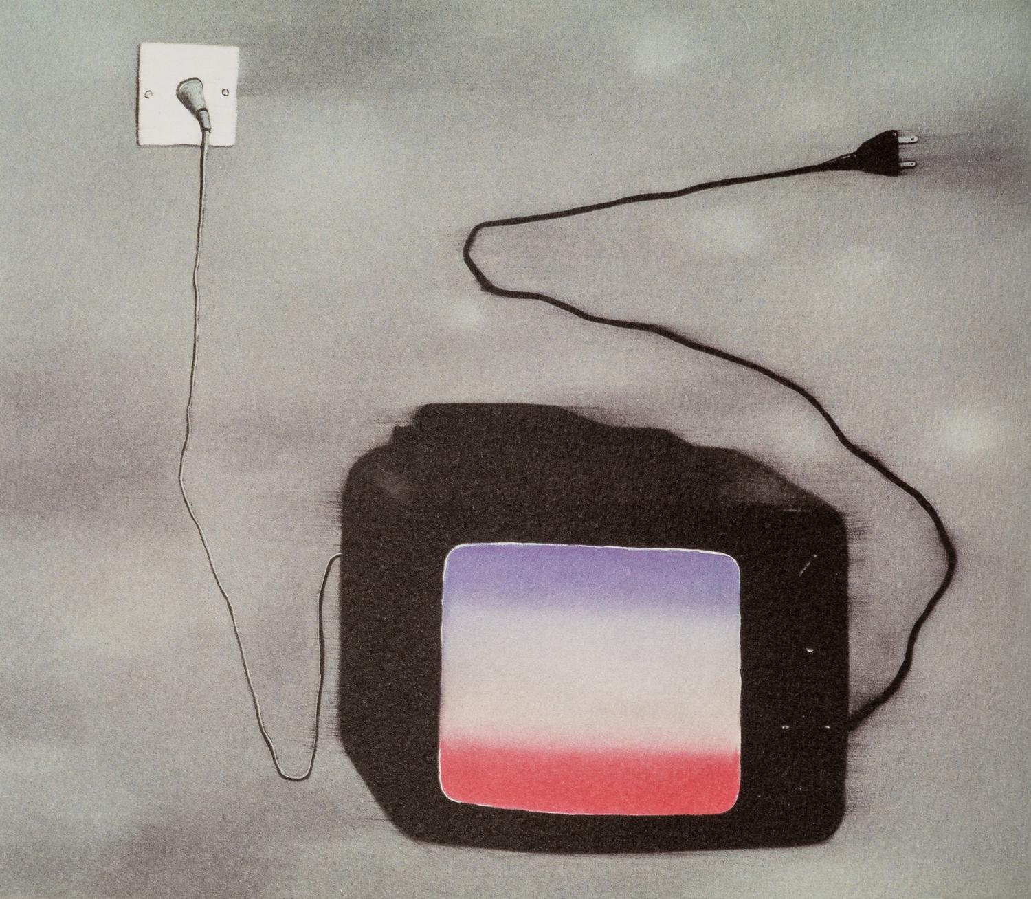 Amnesia and Memory Suite (complete portfolio of 12 with accompanying book and original lithograph, housed in original box) , 2006