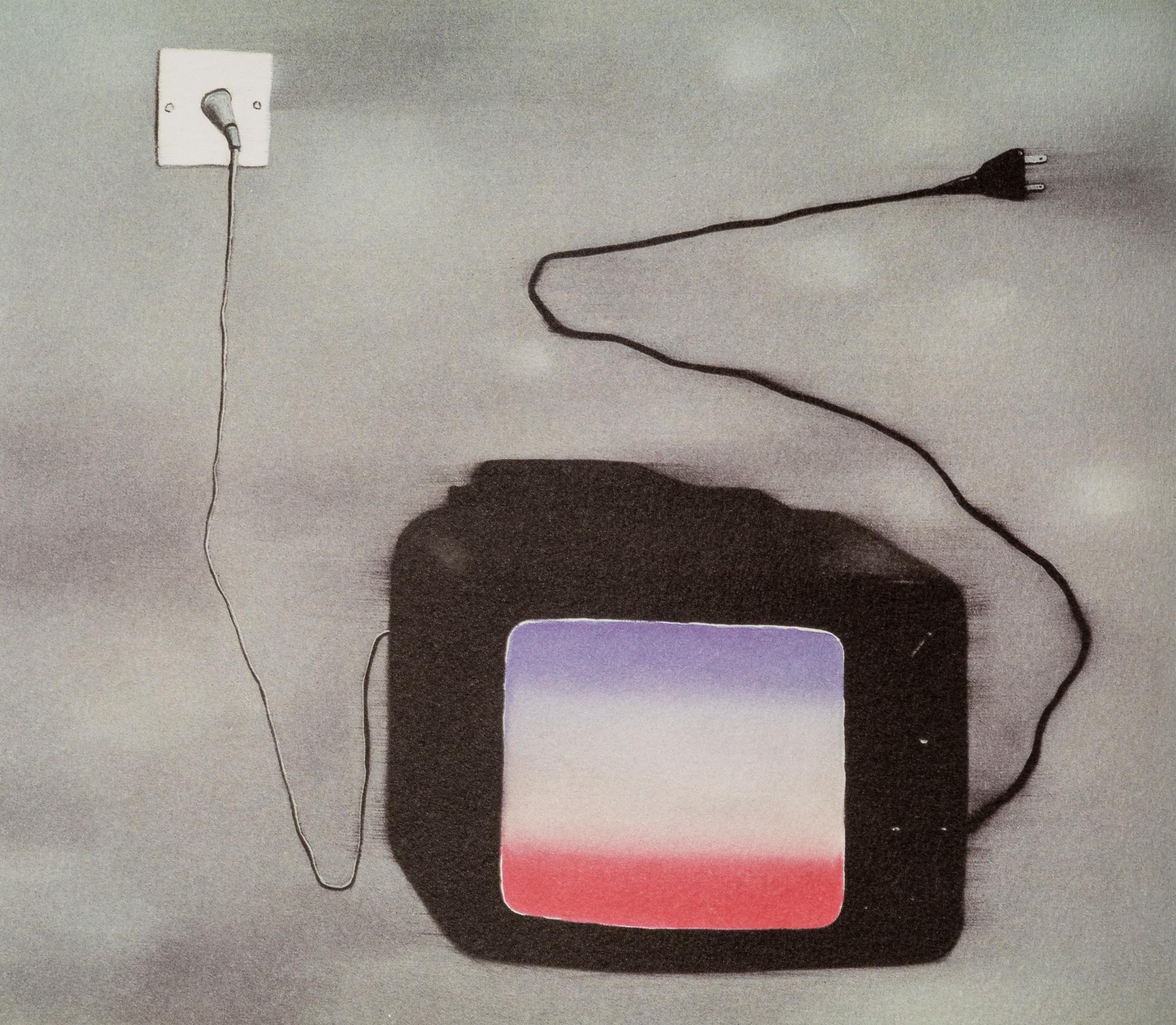 Amnesia and Memory Suite (complete portfolio of 12 with accompanying book and original lithograph, housed in original box) , 2006