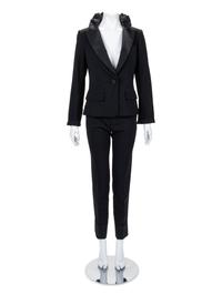 Louis Vuitton Suit, 2010s