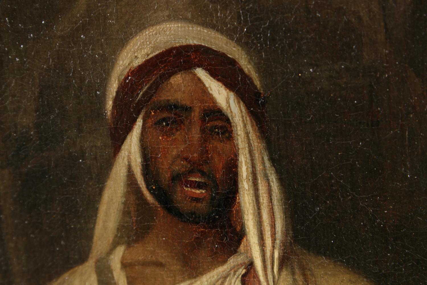 Untitled (North Africa) , c. 1878-79