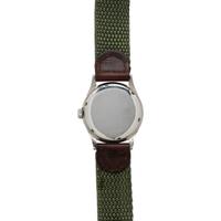 LONGINES, VINTAGE U.S. ARMY WATCH
