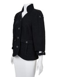 Chanel Tweed Jacket, Spring 2008