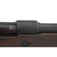 ** Russian Captured Mauser S/42-Code K98k Rifle
