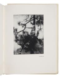 Brigman, Anne Wadrope (1869-1950). Songs of a Pagan . Caldwell, ID: The Caxton Printers, 1949.