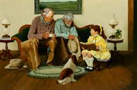 Story Time