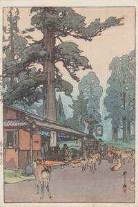 Hiroshi Yoshida