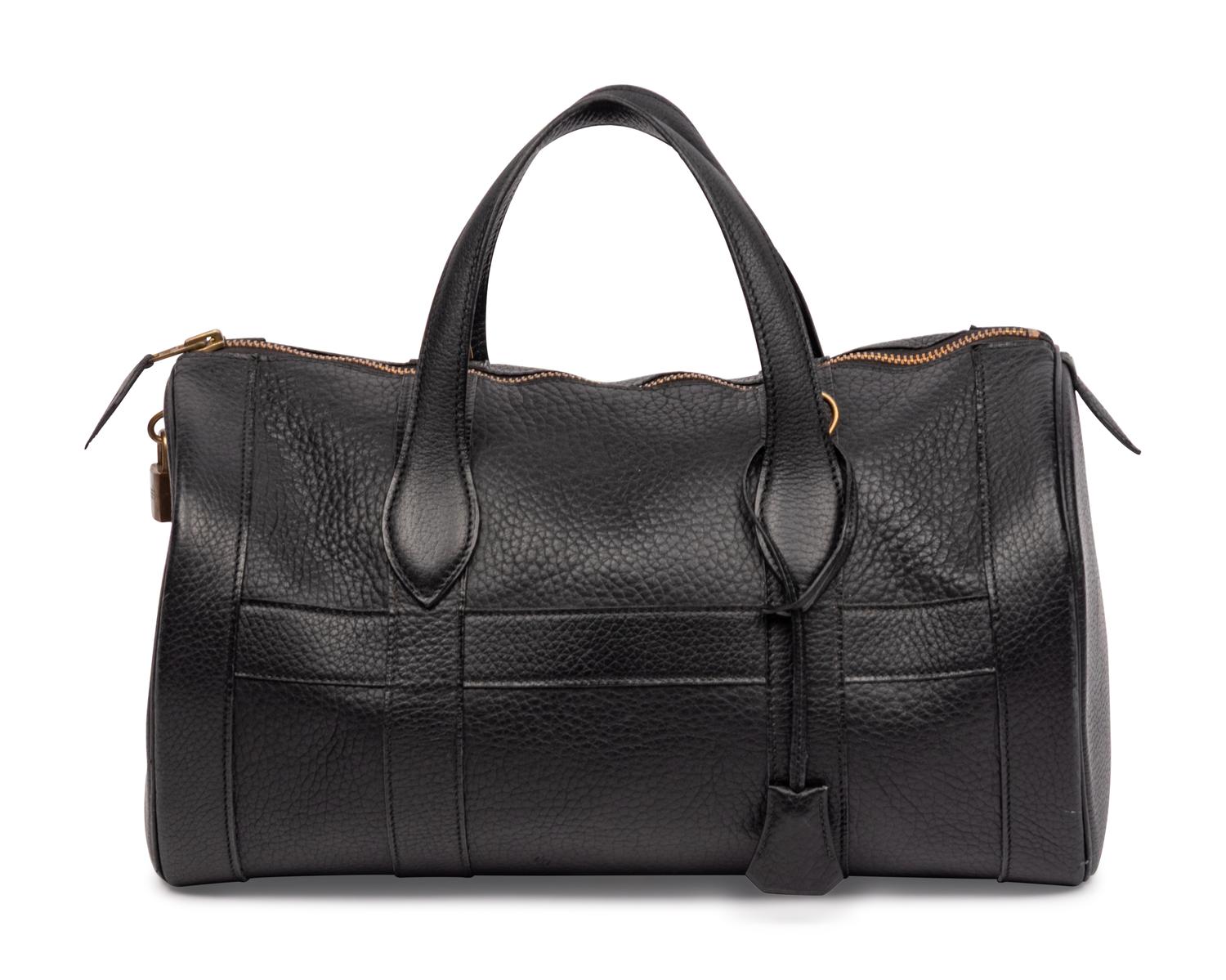 Hermès, Convertible Boston Bag