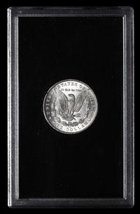 An 1880-CC GSA: Morgan $1 Coin