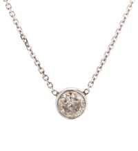 DIAMOND NECKLACE