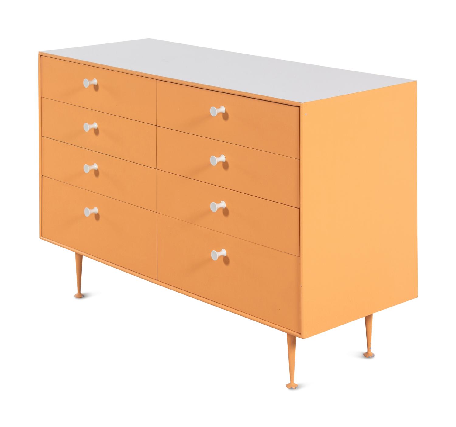 Thin Edge Dresser Herman Miller, USA