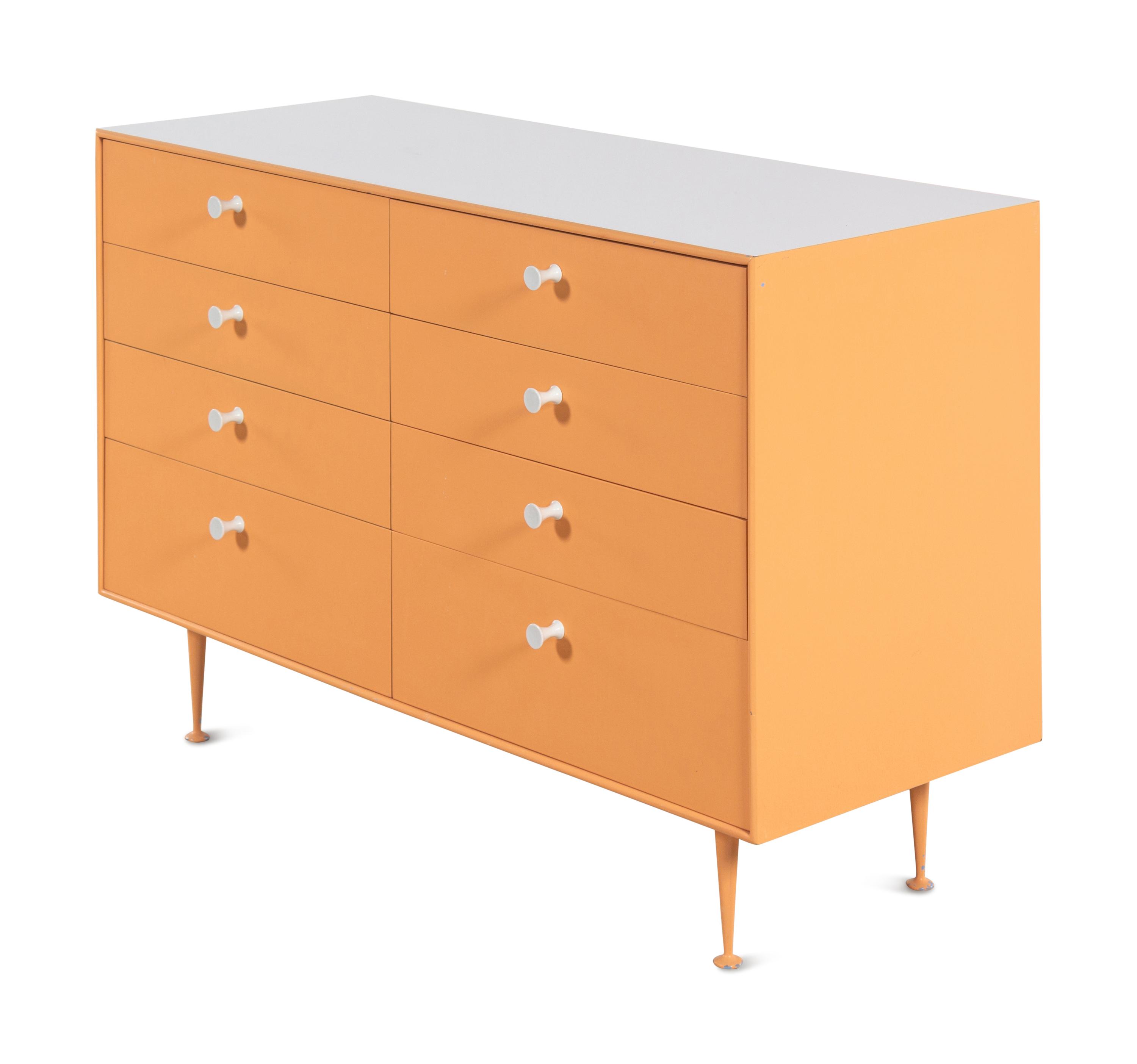 Thin Edge Dresser Herman Miller, USA