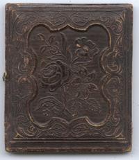 [Daguerreotypes] Two Sixth Plates