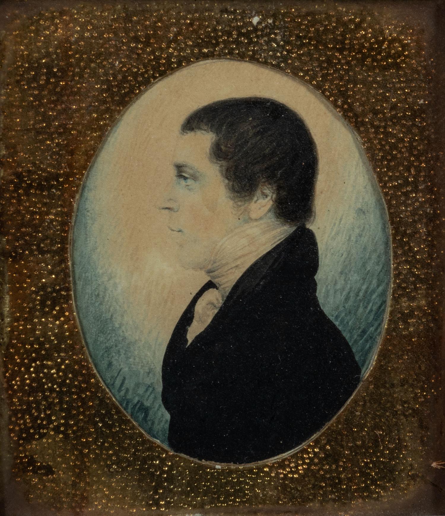 American School, 19th Century