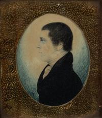 American School, 19th Century
