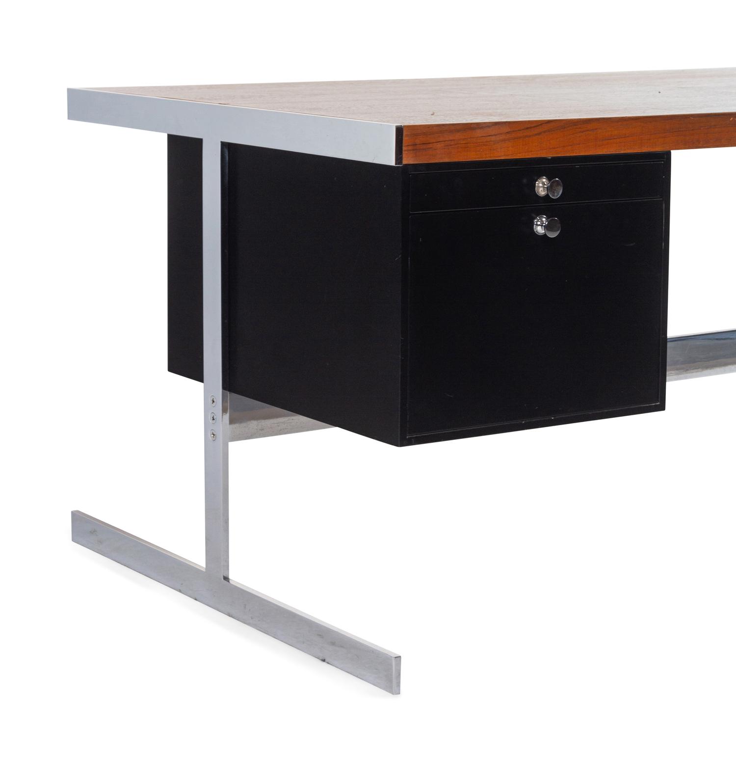 Executive Desk