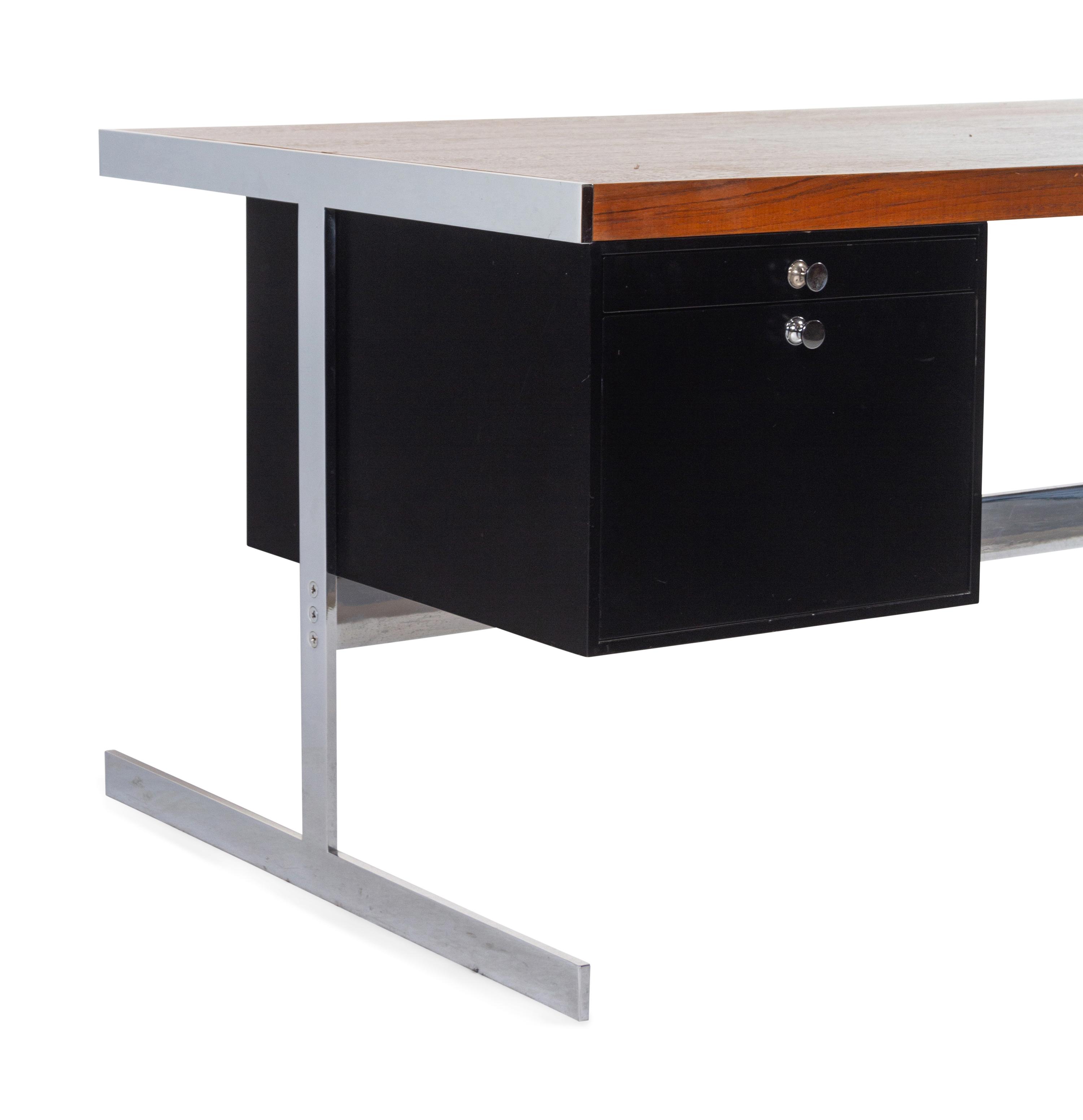 Executive Desk