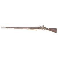 British Short Land Pattern 1769 "Brown Bess" Musket