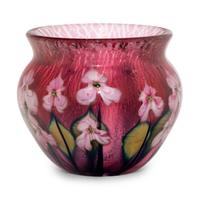 John Lotton (American, b. 1964) — Bowl, 2001