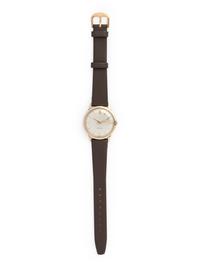 LORD ELGIN, 14K YELLOW GOLD WRISTWATCH