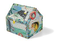 Untitled (House A)