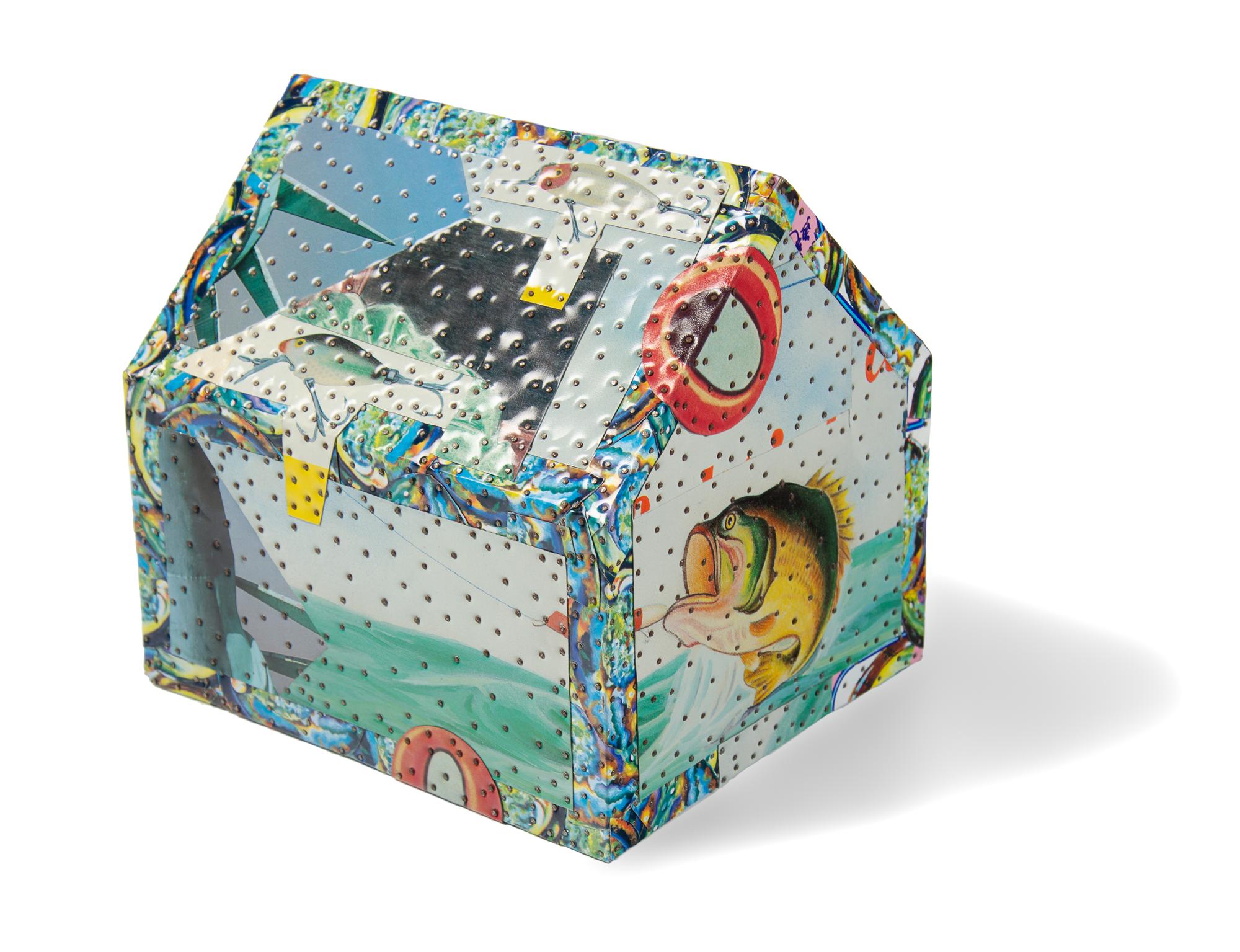Untitled (House A)