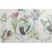 Still Life with Shells