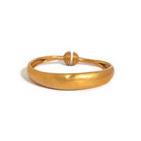 A Celtic Gold Torc