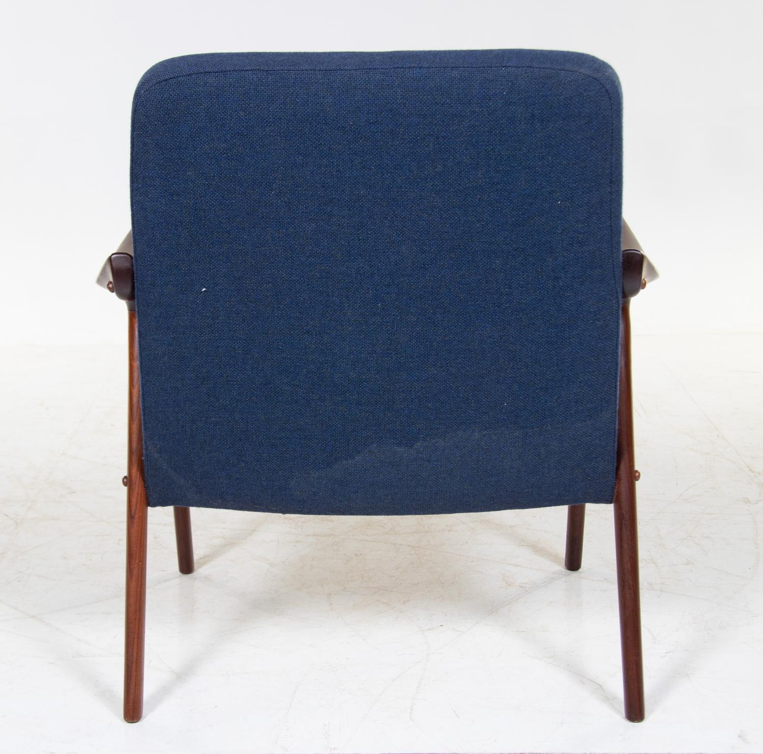 Klarinett Lounge Chair