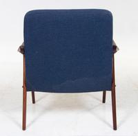 Klarinett Lounge Chair