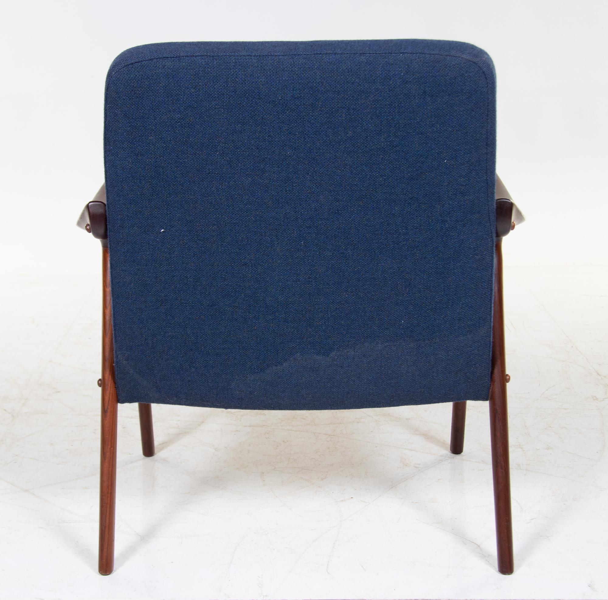 Klarinett Lounge Chair