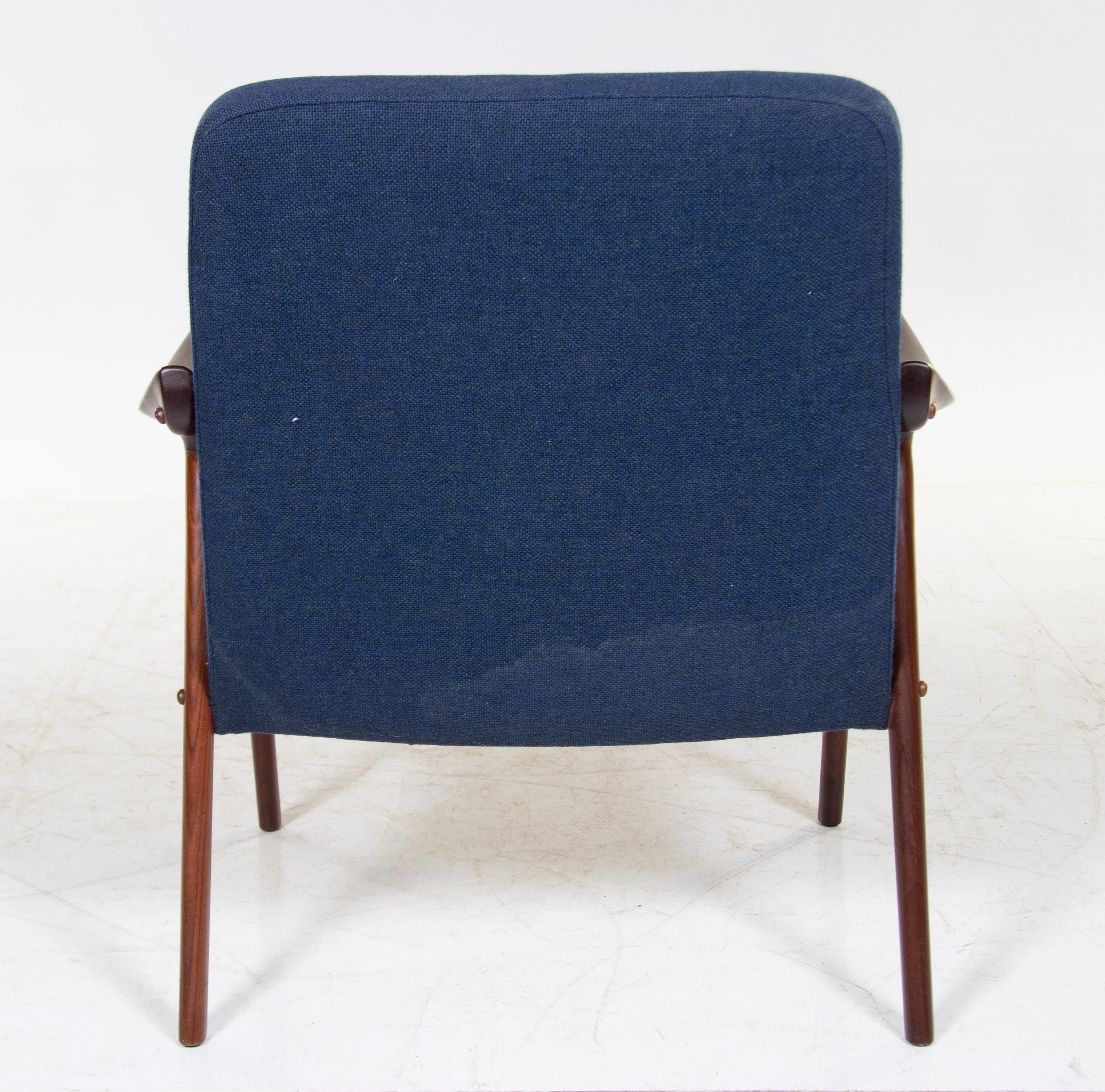 Klarinett Lounge Chair