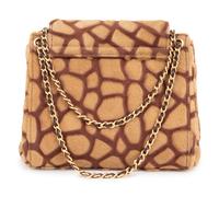Chanel Giraffe Textured Purse, 2000-02