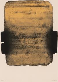 Eau-Forte XXIX , 1974
