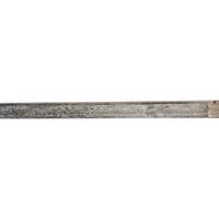 Pre-Civil War Silver Hilted Eagle Pommel Militia Presentation Sword of John Starkweather - Milwaukee Light Guard and later Civil War General