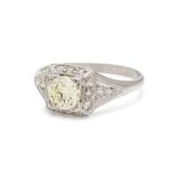 DIAMOND RING