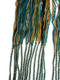 Great Lakes Loom Beaded Sashes