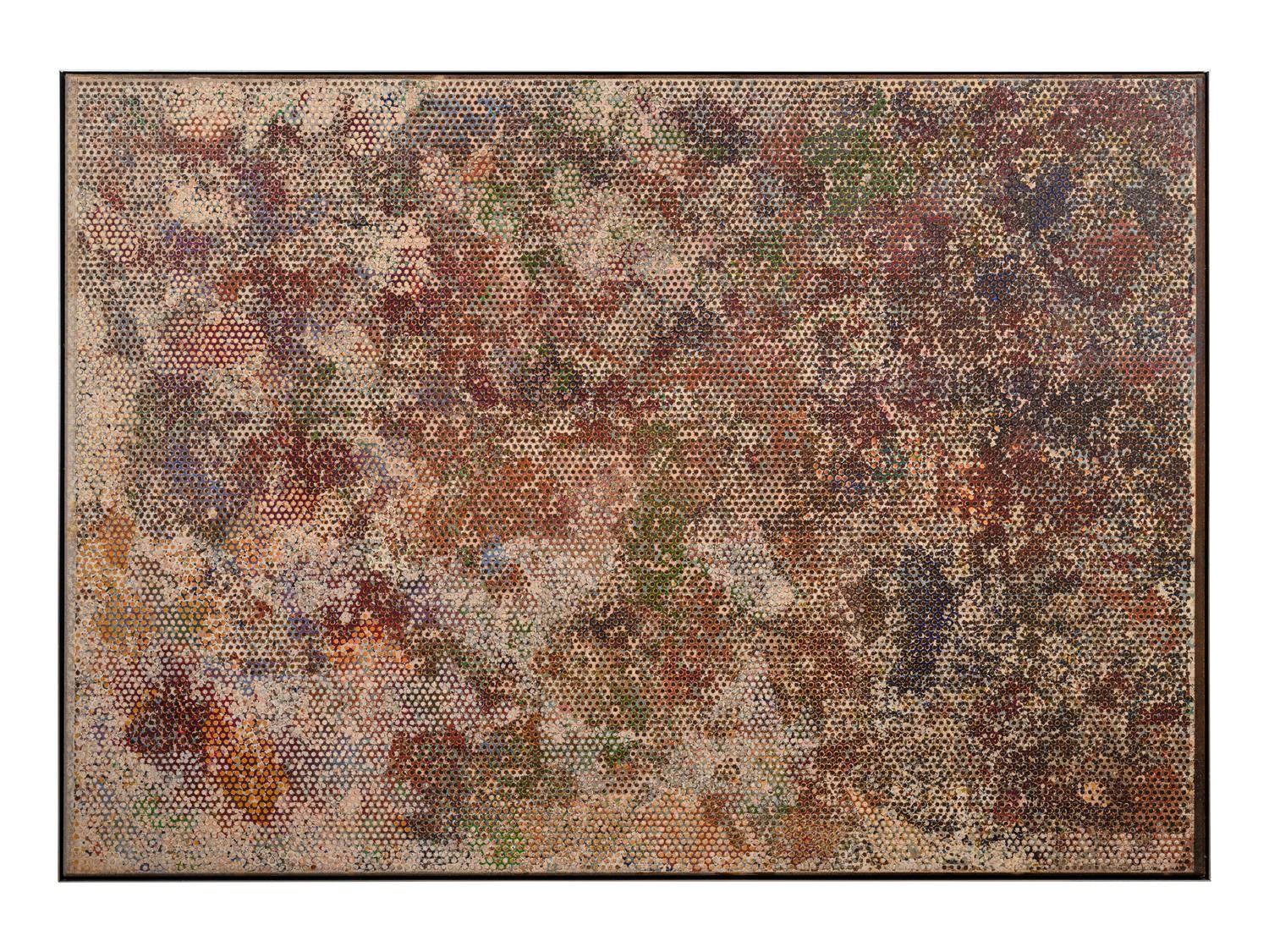 West Wall #5