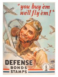 Five Posters