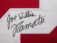 A Group of Joe Namath Signed Items,