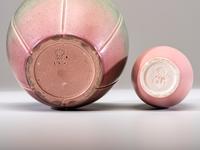 Two Production Vases, 1914-1927