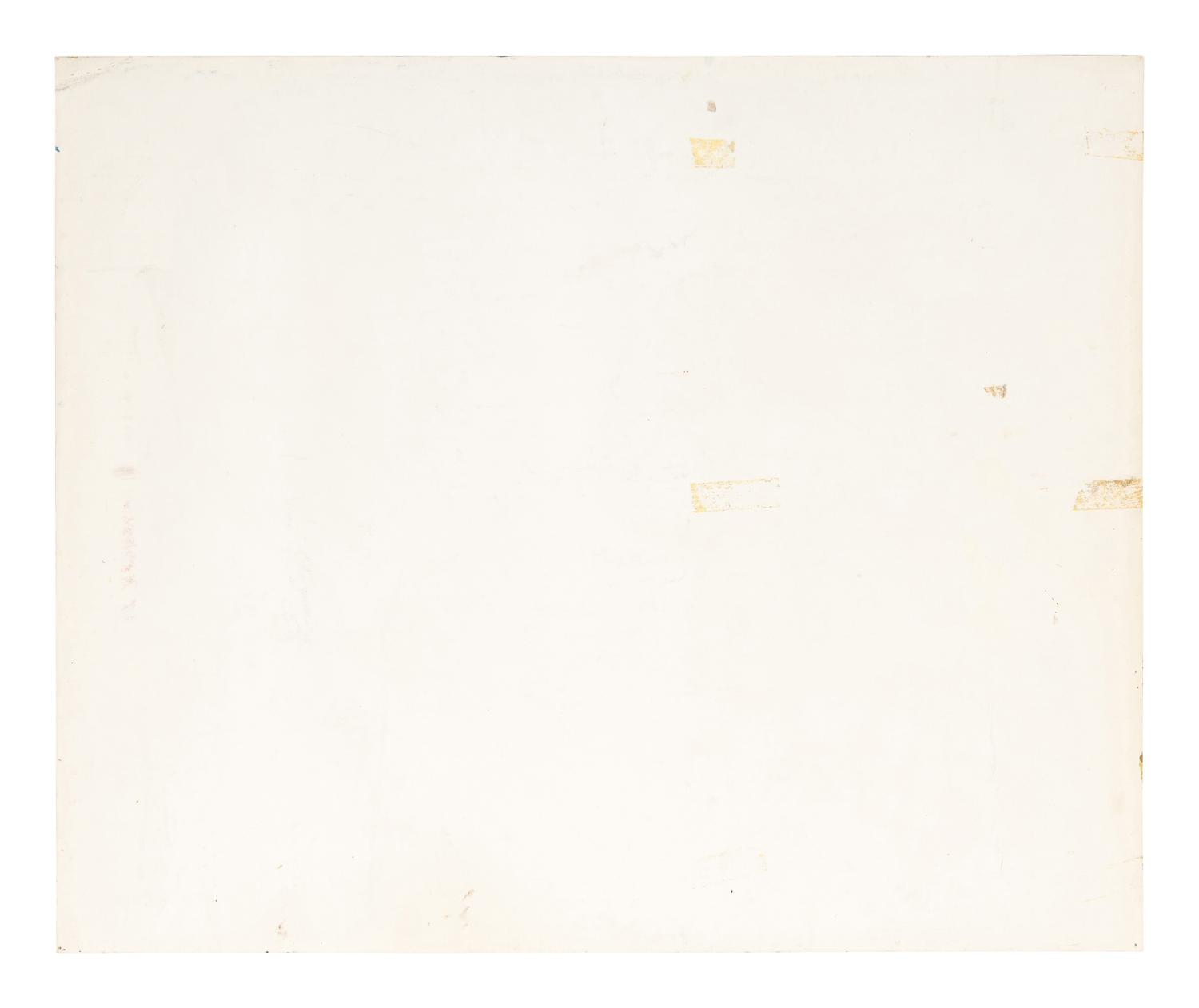 Untitled (The Hens and the Grasshopper)