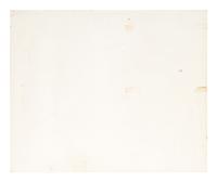 Untitled (The Hens and the Grasshopper)