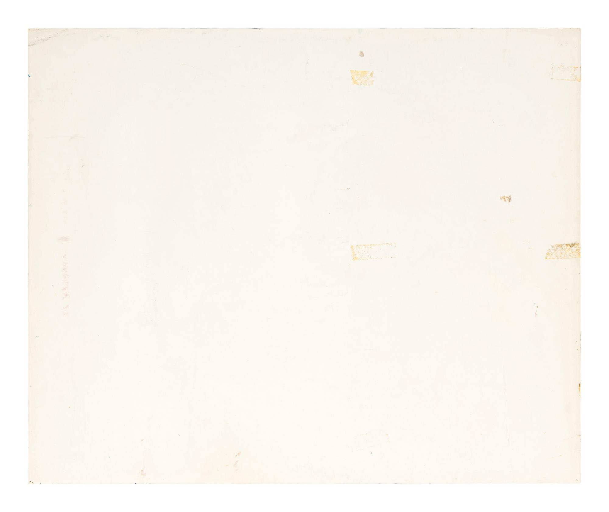 Untitled (The Hens and the Grasshopper)