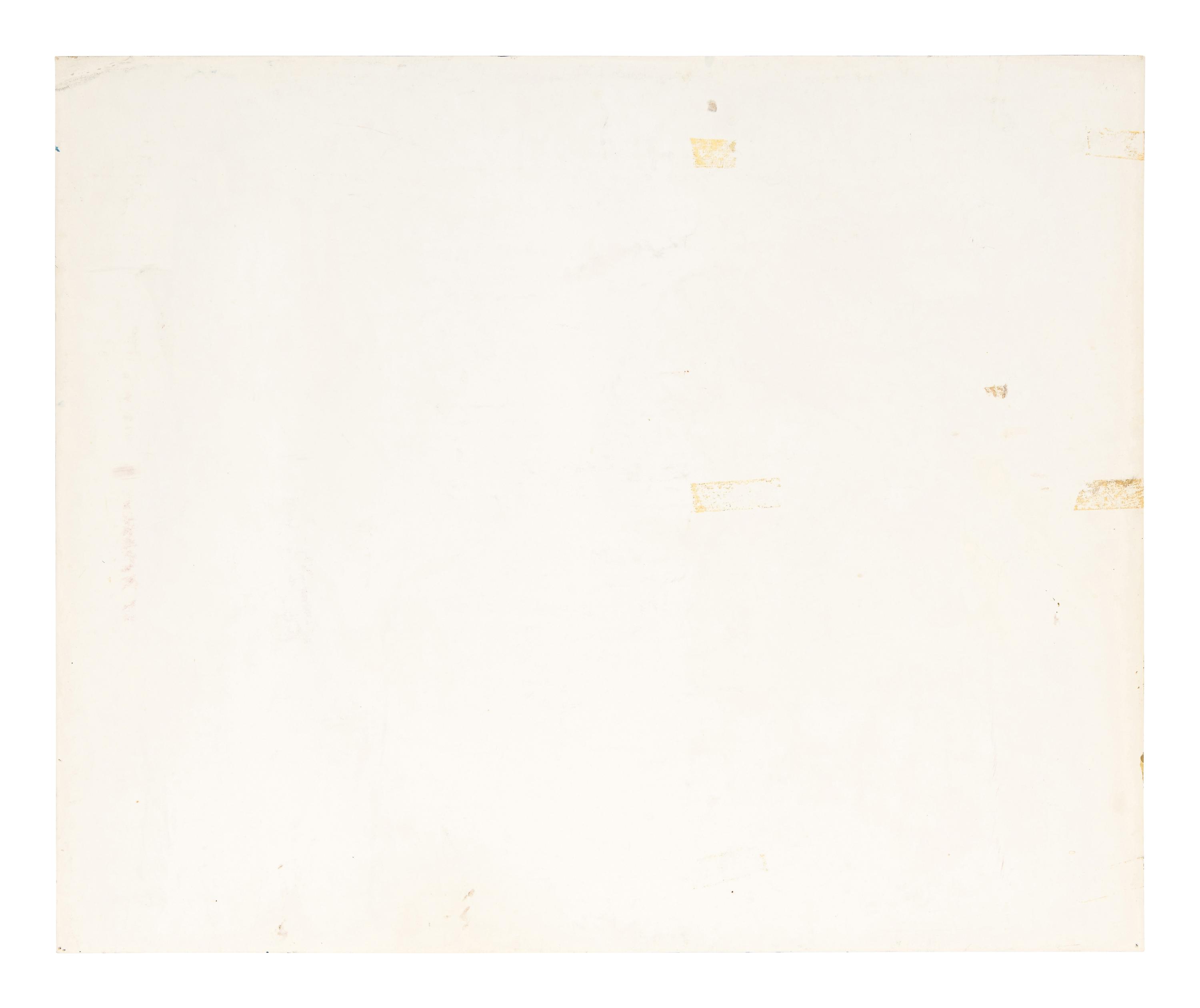 Untitled (The Hens and the Grasshopper)