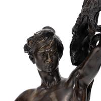 Alfred-Désiré Lanson (French, 1851-1898)