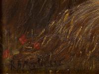 Robert Braithwaite Martineau (British, 1826-1869)